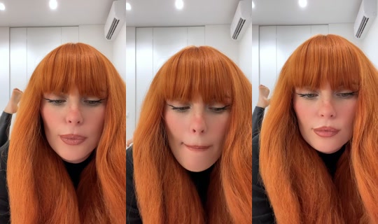 eliadreamer TikTok Live — Oct 6, 2026, 4:04 PM