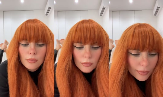 eliadreamer TikTok Live — Oct 7, 2026, 2:34 PM