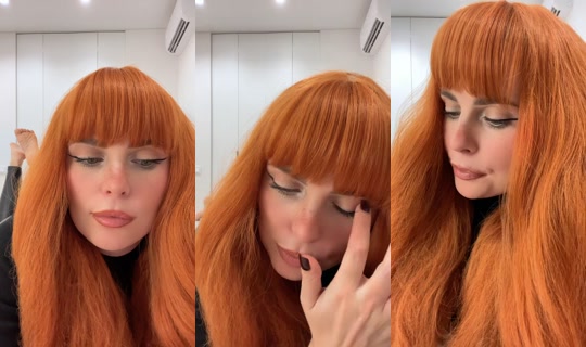 eliadreamer TikTok Live — Oct 7, 2026, 3:14 PM