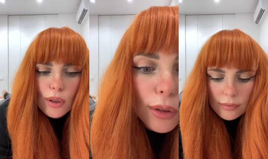 eliadreamer TikTok Live — Oct 7, 2026, 4:05 PM
