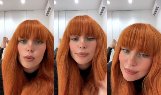 eliadreamer TikTok Live — Oct 8, 2026, 3:06 PM