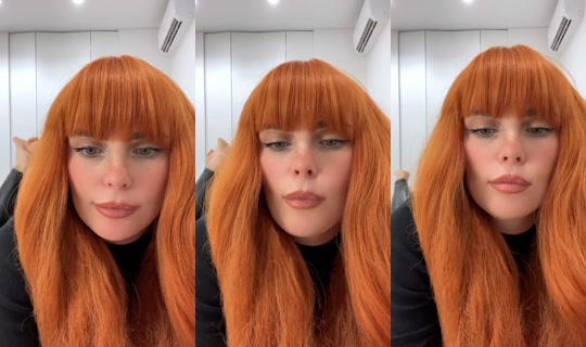 eliadreamer TikTok Live — Oct 8, 2026, 4:59 PM