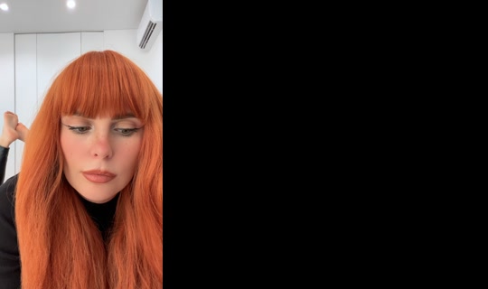 eliadreamer TikTok Live — Oct 9, 2026, 12:20 PM