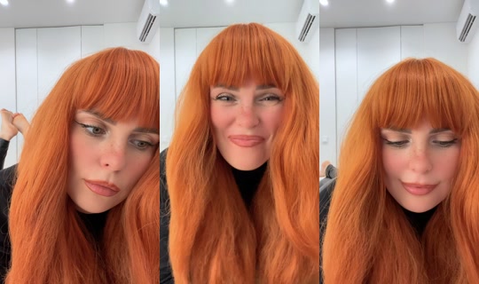 eliadreamer TikTok Live — Oct 9, 2026, 1:17 PM