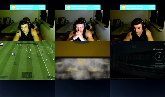 eliajamal27 TikTok Live — Sep 30, 2026, 3:04 PM