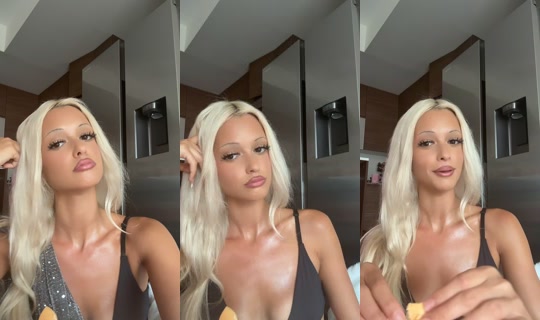 elianamaybaby TikTok Live — Aug 23, 2026, 9:16 PM