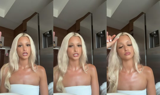 elianamaybaby TikTok Live — Aug 23, 2026, 9:31 PM