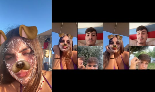 elianamonteforte__ TikTok Live — Aug 23, 2026, 4:01 PM