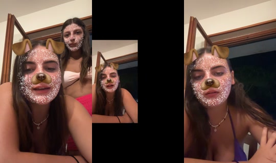 elianamonteforte__ TikTok Live — Aug 23, 2026, 7:14 PM