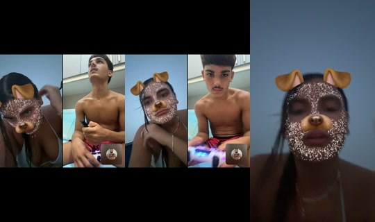 elianamonteforte__ TikTok Live — Aug 27, 2026, 6:12 PM