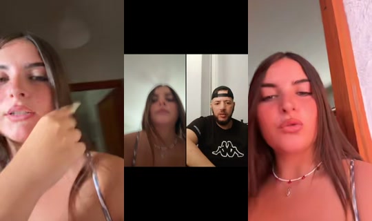 elianamonteforte__ TikTok Live — Aug 28, 2026, 11:12 AM