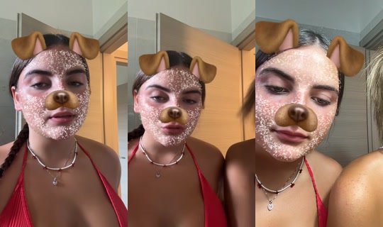 elianamonteforte__ TikTok Live — Aug 30, 2026, 12:31 PM
