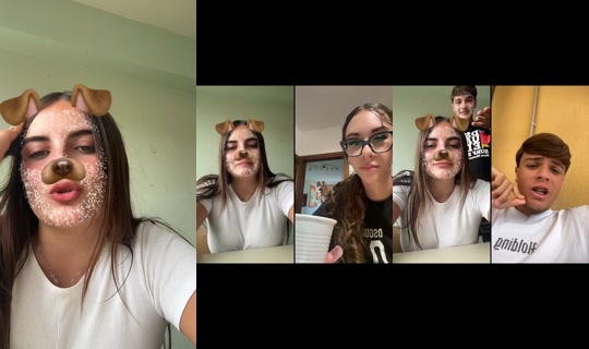elianamonteforte__ TikTok Live — Sep 21, 2026, 11:55 AM