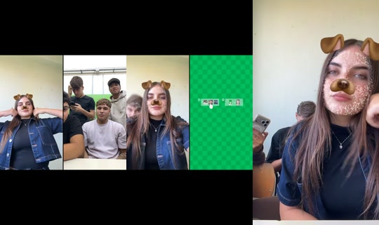 elianamonteforte__ TikTok Live — Sep 23, 2026, 10:30 AM