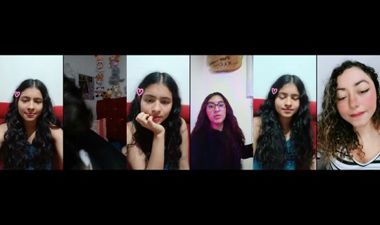 elianarairo_2007 TikTok Live — Aug 21, 2026, 1:35 AM
