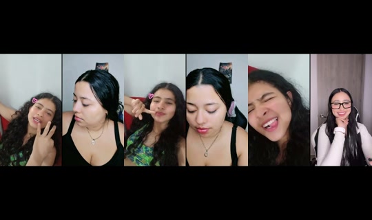 elianarairo_2007 TikTok Live — Aug 22, 2026, 3:49 AM