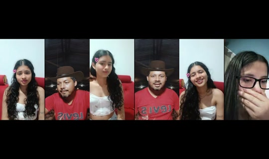 elianarairo_2007 TikTok Live — Aug 23, 2026, 2:49 AM