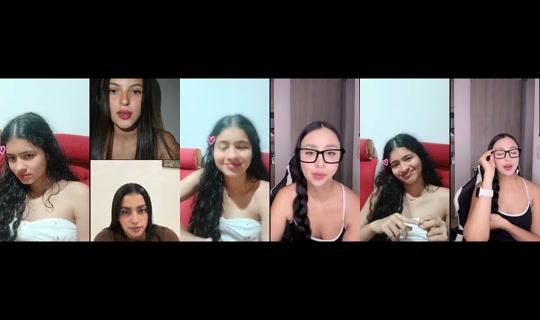 elianarairo_2007 TikTok Live — Aug 23, 2026, 3:39 AM