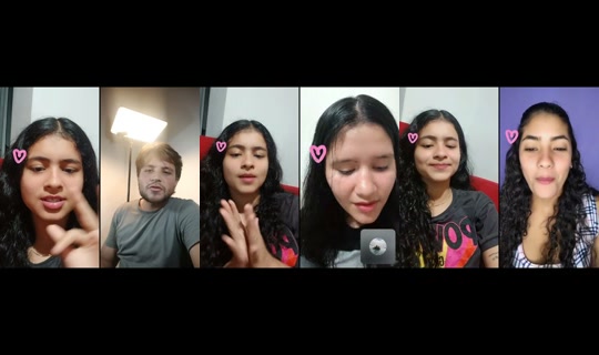 elianarairo_2007 TikTok Live — Aug 25, 2026, 3:24 AM