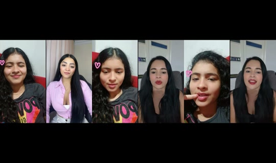 elianarairo_2007 TikTok Live — Aug 25, 2026, 4:14 AM