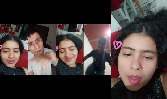 elianarairo_2007 TikTok Live — Aug 27, 2026, 3:51 AM