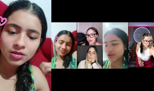 elianarairo_2007 TikTok Live — Aug 28, 2026, 3:26 AM
