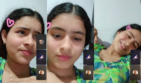 elianarairo_2007 TikTok Live — Aug 28, 2026, 4:28 AM