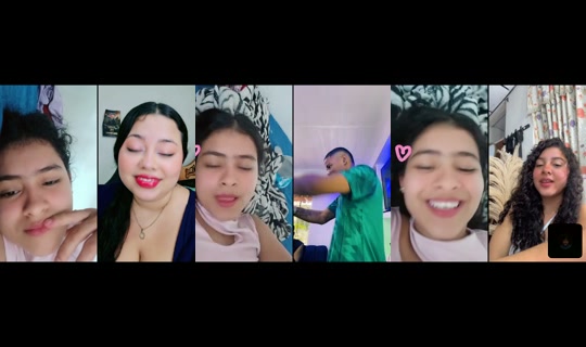 elianarairo_2007 TikTok Live — Aug 28, 2026, 9:47 PM