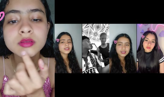 elianarairo_2007 TikTok Live — Aug 29, 2026, 10:03 PM