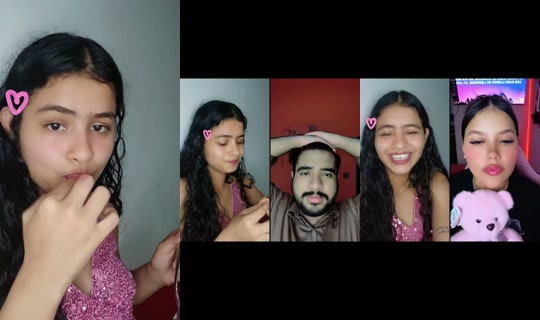 elianarairo_2007 TikTok Live — Aug 29, 2026, 10:53 PM