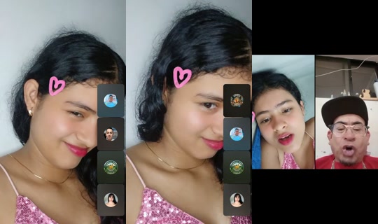 elianarairo_2007 TikTok Live — Aug 30, 2026, 1:30 AM