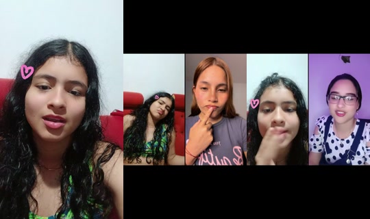 elianarairo_2007 TikTok Live — Sep 2, 2026, 2:49 AM