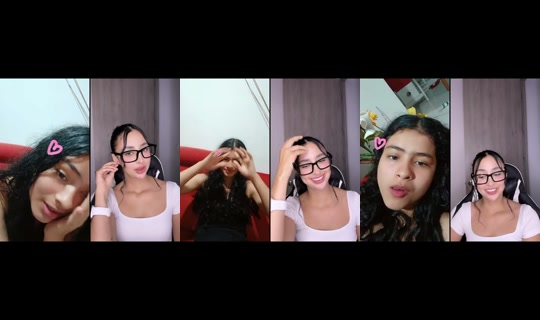 elianarairo_2007 TikTok Live — Sep 3, 2026, 3:08 AM