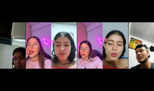 elianarairo_2007 TikTok Live — Sep 30, 2026, 11:58 PM