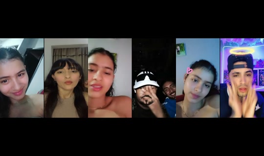 elianarairo_2007 TikTok Live — Oct 2, 2026, 3:08 AM
