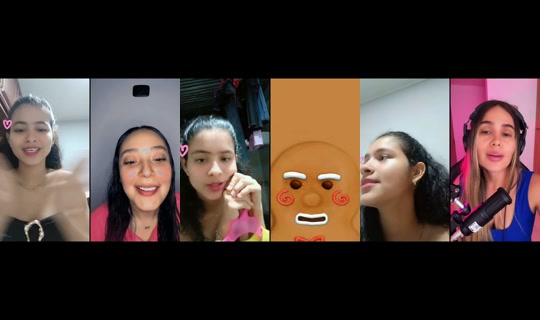 elianarairo_2007 TikTok Live — Oct 2, 2026, 11:02 PM