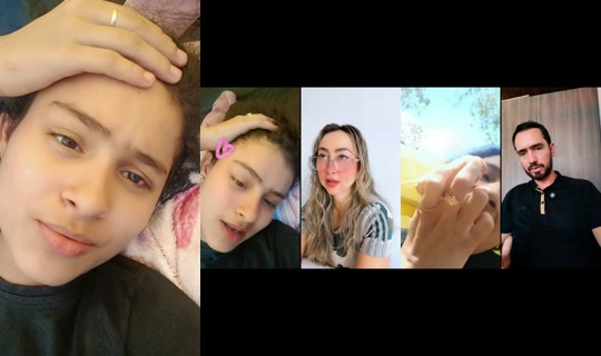 elianarairo_2007 TikTok Live — Oct 4, 2026, 5:39 PM