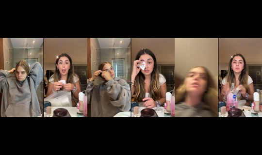 elianasiegmund TikTok Live — Aug 24, 2026, 5:15 AM