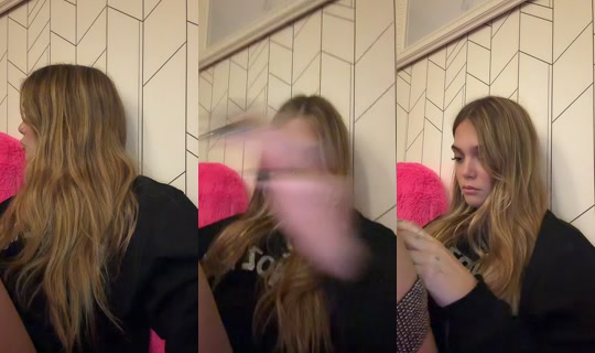 elianasiegmund TikTok Live — Aug 24, 2026, 11:28 PM