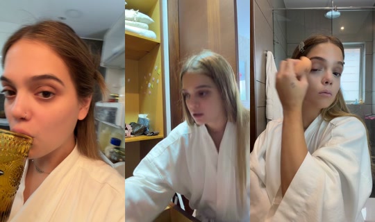 elianasiegmund TikTok Live — Aug 25, 2026, 8:10 PM