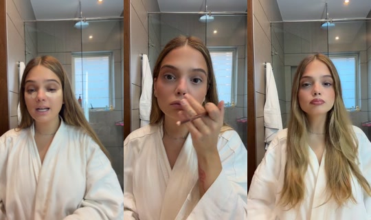 elianasiegmund TikTok Live — Aug 26, 2026, 9:39 PM