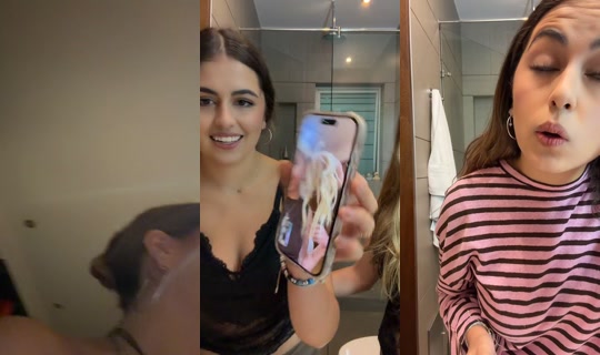 elianasiegmund TikTok Live — Aug 27, 2026, 12:35 AM