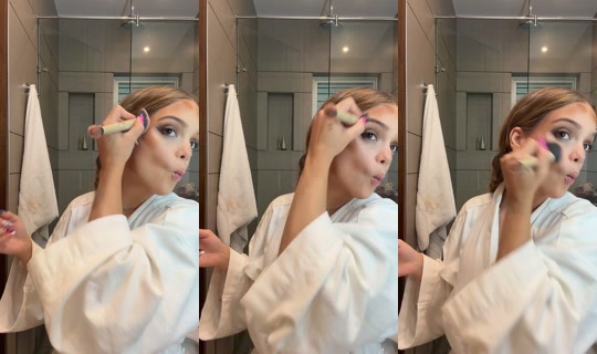elianasiegmund TikTok Live — Aug 27, 2026, 11:45 PM