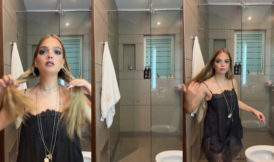 elianasiegmund TikTok Live — Aug 28, 2026, 12:20 AM
