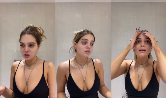 elianasiegmund TikTok Live — Oct 3, 2026, 8:36 PM
