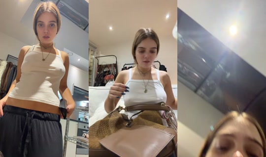 elianasiegmund TikTok Live — Oct 4, 2026, 10:31 PM