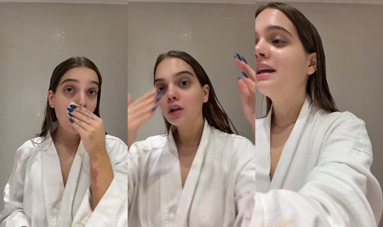 elianasiegmund TikTok Live — Oct 6, 2026, 7:38 PM