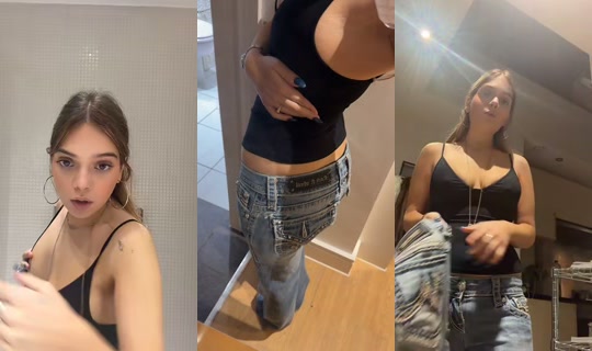 elianasiegmund TikTok Live — Oct 8, 2026, 8:13 PM