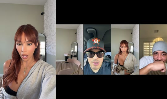 eliancage TikTok Live — Oct 7, 2026, 9:43 PM