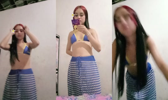 eliandra_xzy1 TikTok Live — Sep 21, 2026, 1:00 AM